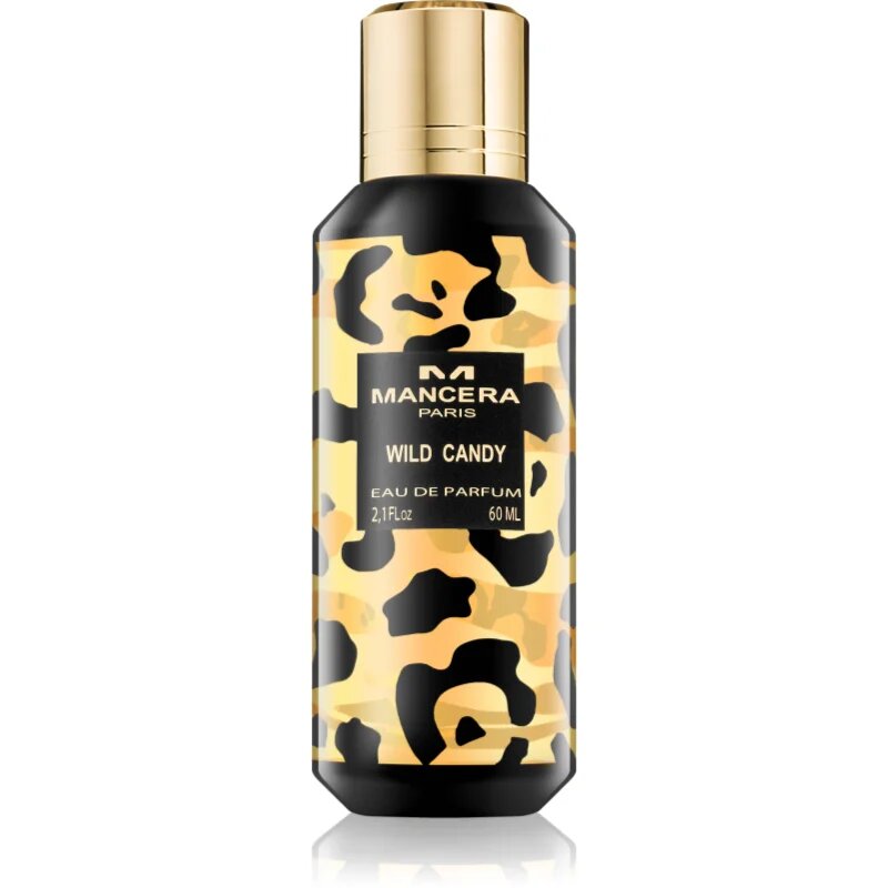 Mancera Wild Candy eau de parfum unisex 60 ml