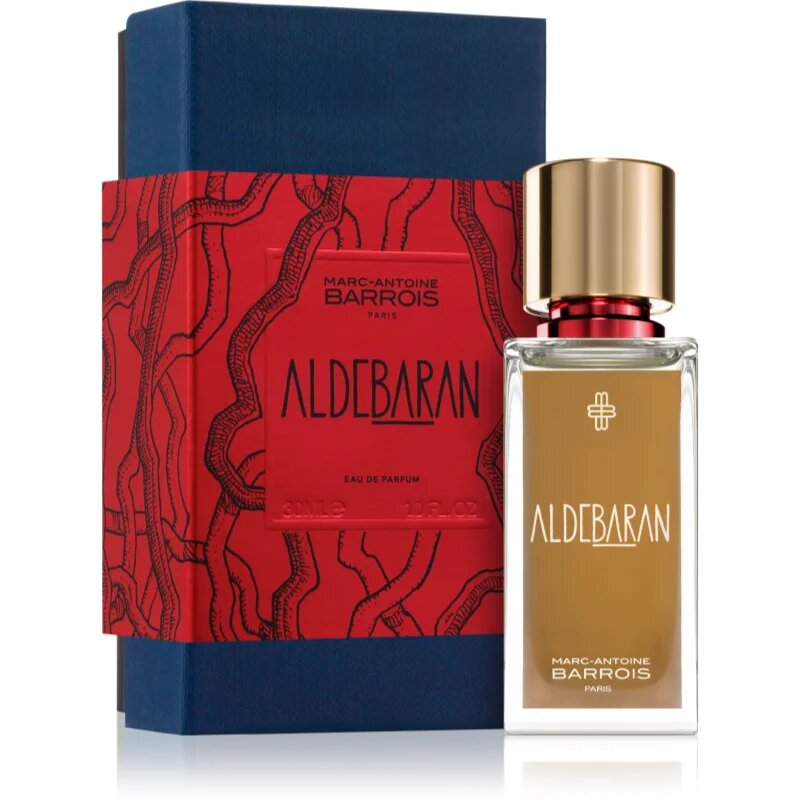Marc-Antoine Barrois Aldebaran Eau de Parfum unisex 30 ml