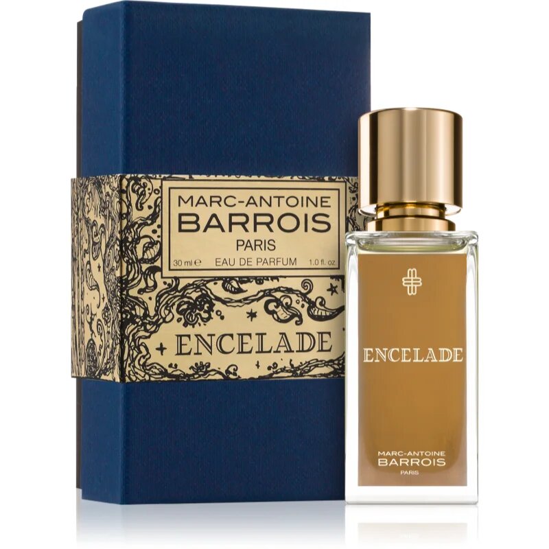 Marc-Antoine Barrois Encelade Eau de Parfum unisex 30 ml