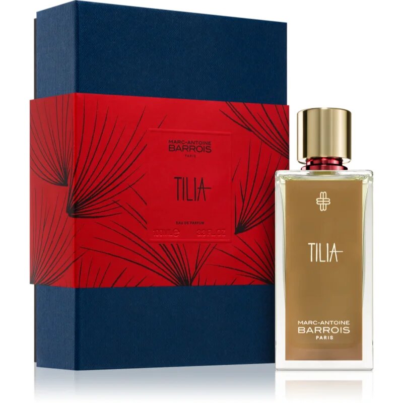 Marc-Antoine Barrois Tilia Eau de Parfum unisex 100 ml