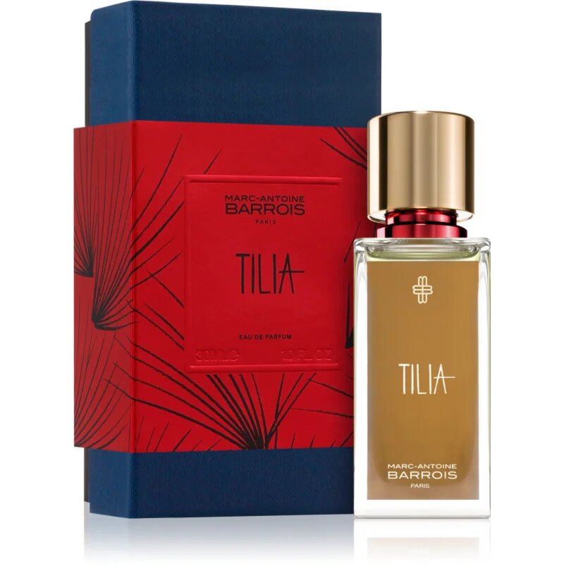 Marc-Antoine Barrois Tilia Eau de Parfum unisex 30 ml