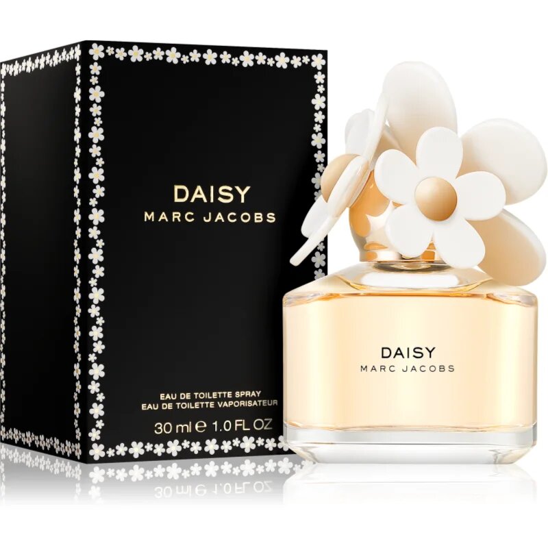 Marc Jacobs Daisy Eau de Toilette pentru femei 30 ml