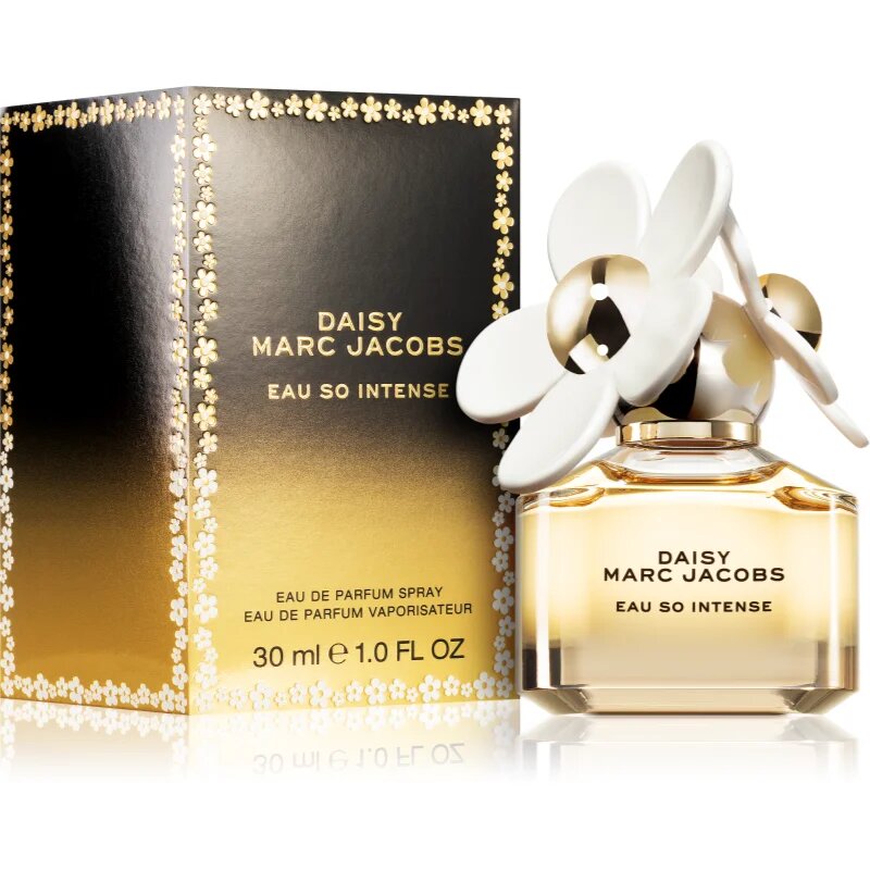 Marc Jacobs Daisy Eau So Intense Eau de Parfum pentru femei 30 ml