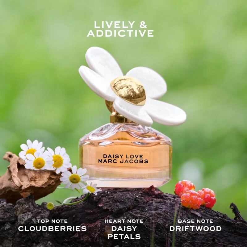 Marc Jacobs Daisy Love Eau de Toilette pentru femei 150 ml