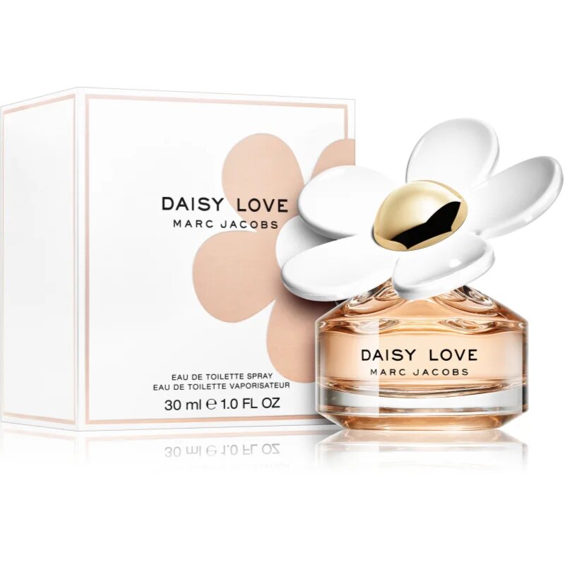 Marc Jacobs Daisy Love Eau de Toilette pentru femei 30 ml