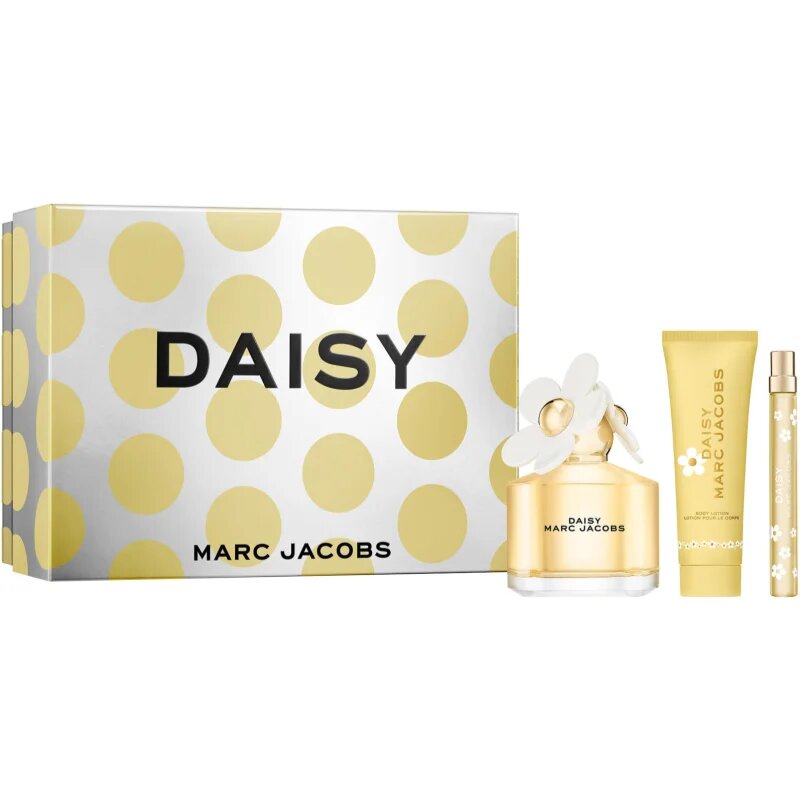 Marc Jacobs Daisy set cadou pentru femei