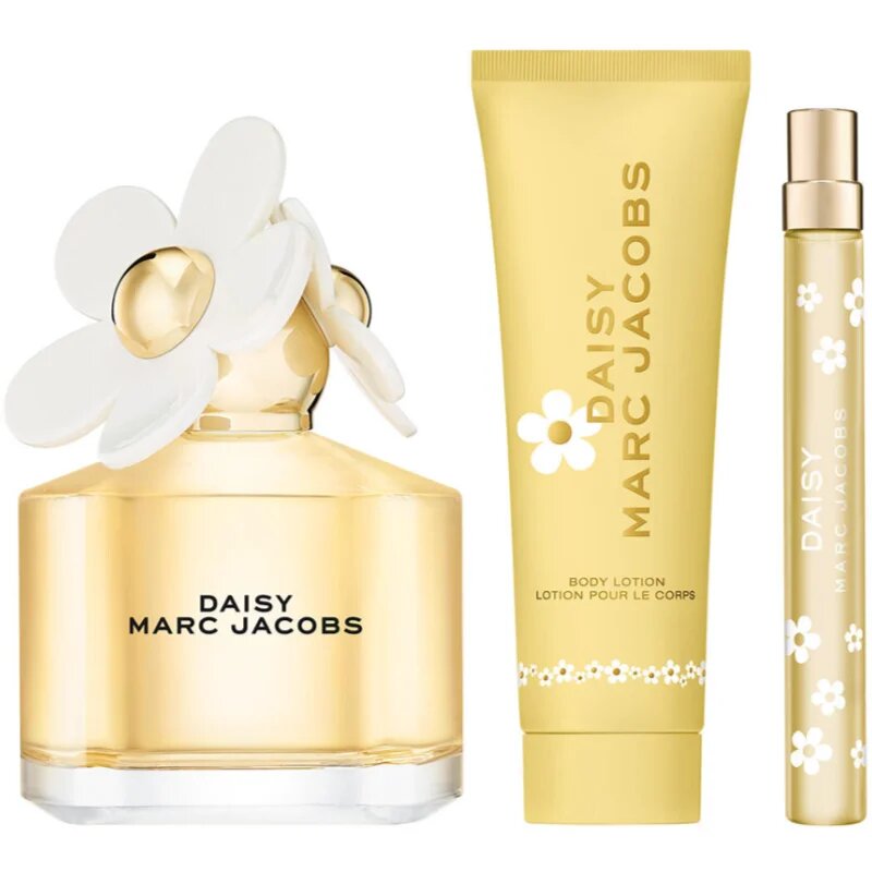 Marc Jacobs Daisy set cadou pentru femei