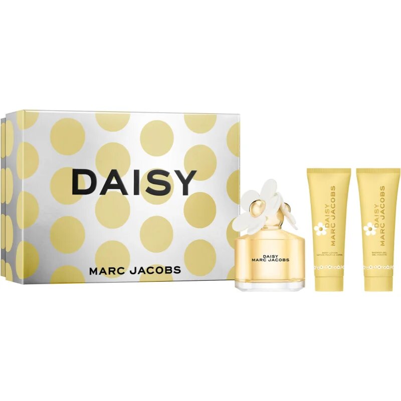 Marc Jacobs Daisy set cadou pentru femei