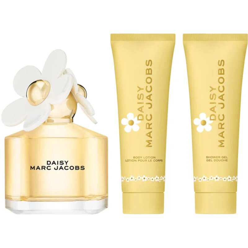 Marc Jacobs Daisy set cadou pentru femei