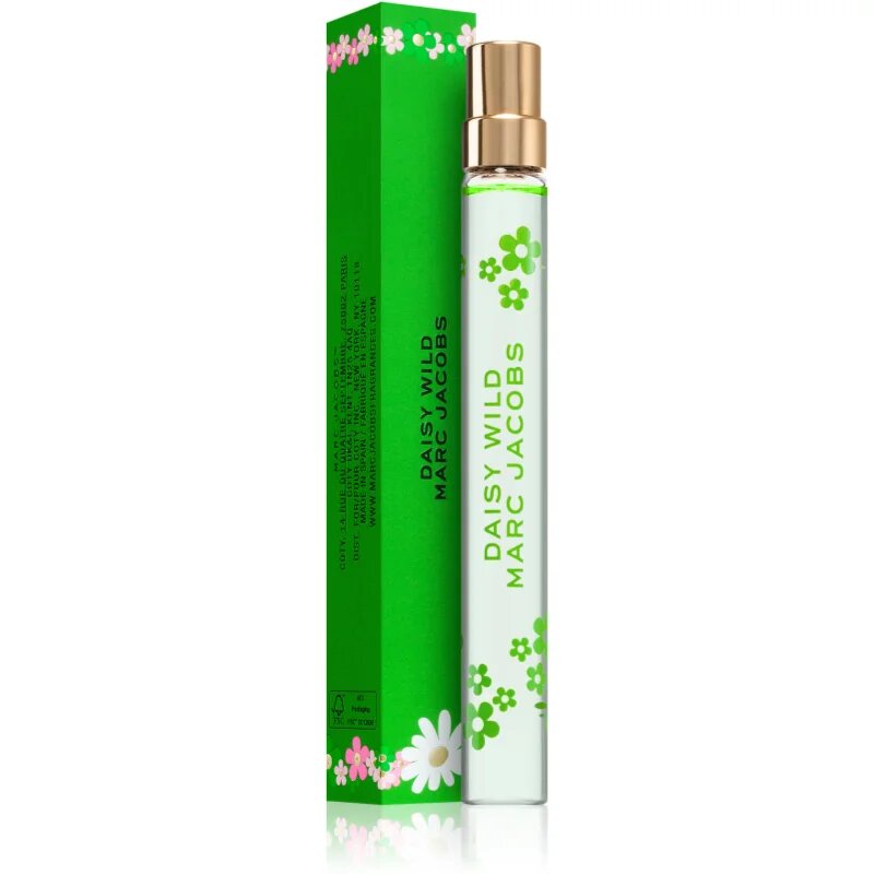 Marc Jacobs Daisy Wild Eau de Parfum pentru femei 10 ml