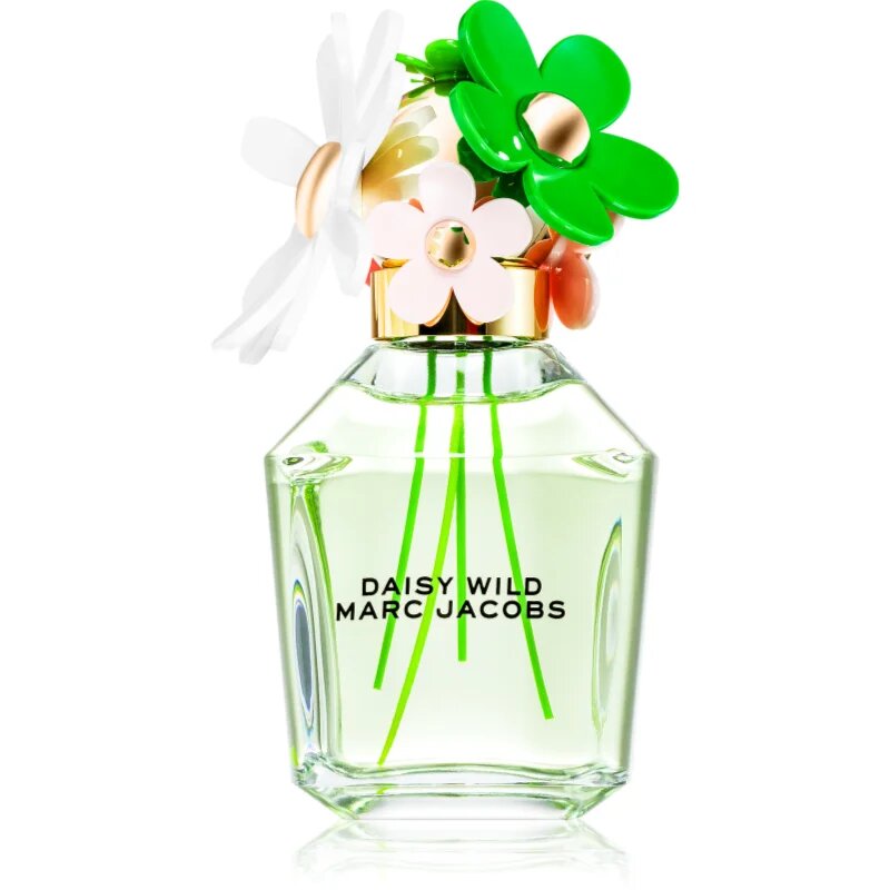 Marc Jacobs Daisy Wild Eau de Parfum reincarcabil pentru femei 100 ml
