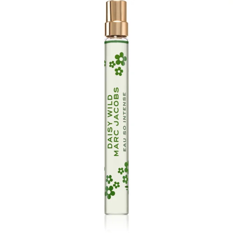 Marc Jacobs Daisy Wild Eau so Intense Eau de Parfum pentru femei 10 ml
