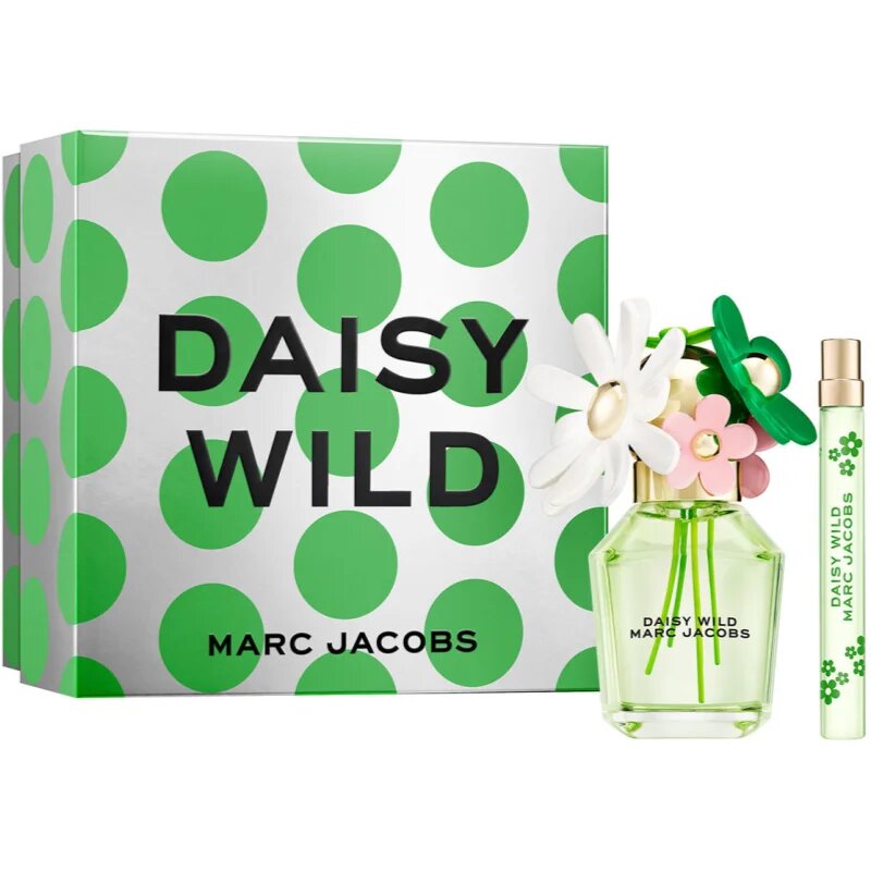 Marc Jacobs Daisy Wild set cadou pentru femei
