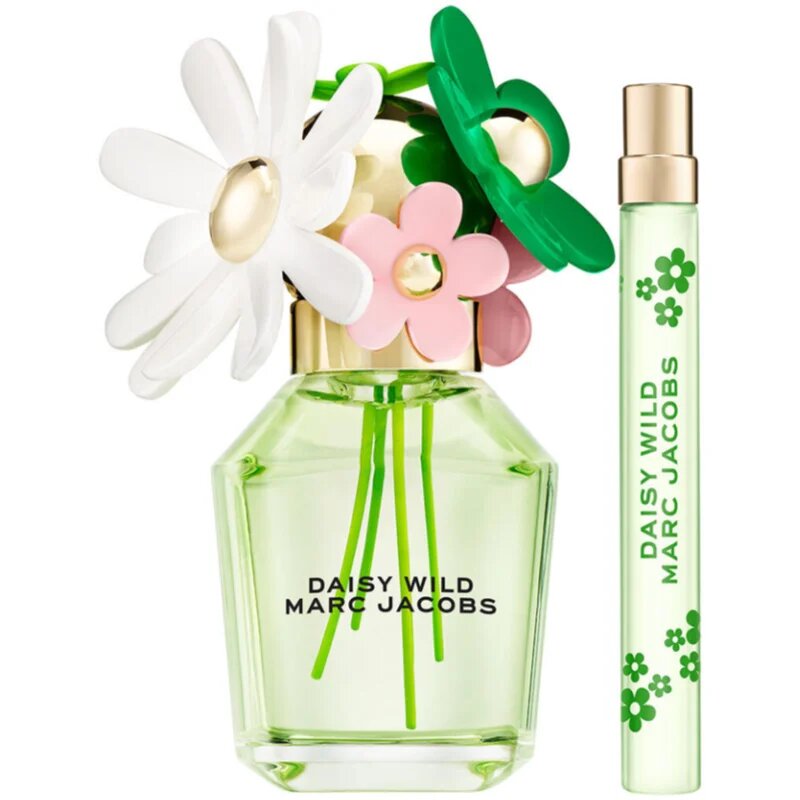 Marc Jacobs Daisy Wild set cadou pentru femei