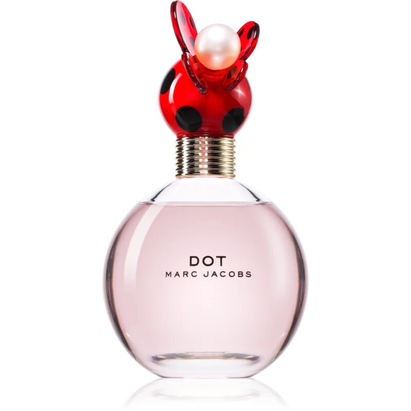 Marc Jacobs Dot Eau de Parfum pentru femei 100 ml