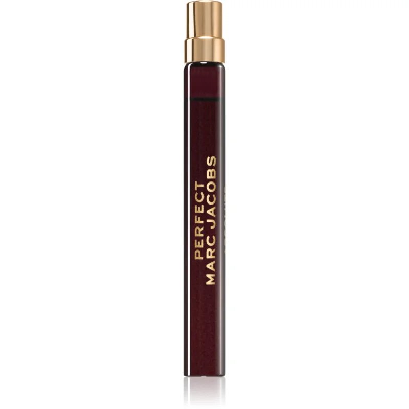 Marc Jacobs Perfect Absolute Eau de Parfum pentru femei 10 ml
