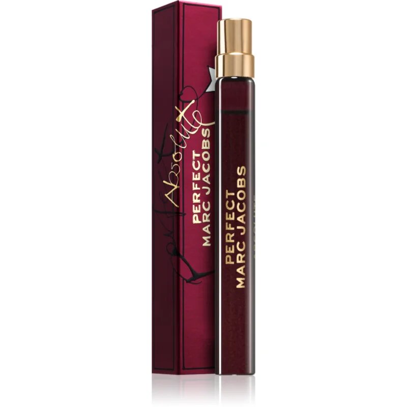 Marc Jacobs Perfect Absolute Eau de Parfum pentru femei 10 ml