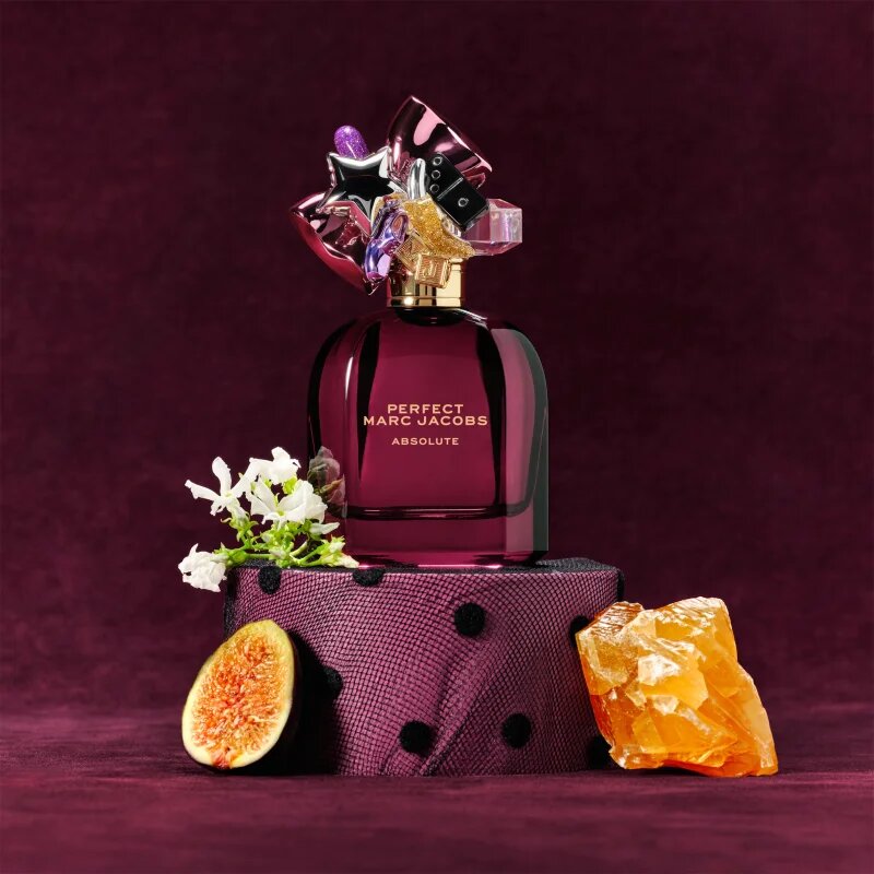 Marc Jacobs Perfect Absolute Eau de Parfum pentru femei 10 ml