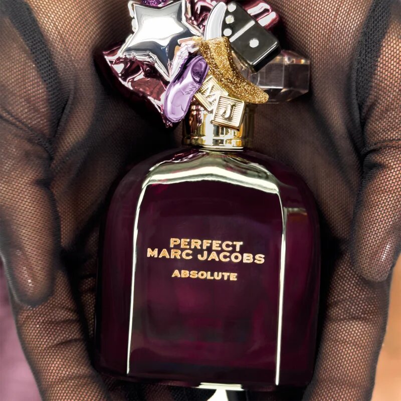 Marc Jacobs Perfect Absolute Eau de Parfum pentru femei 50 ml