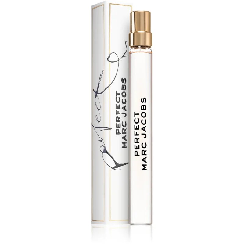 Marc Jacobs Perfect Eau de Parfum pentru femei 10 ml