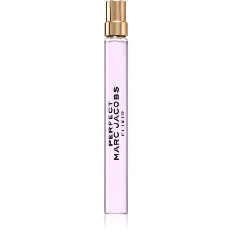 Marc Jacobs Perfect Elixir Eau de Parfum pentru femei 10 ml