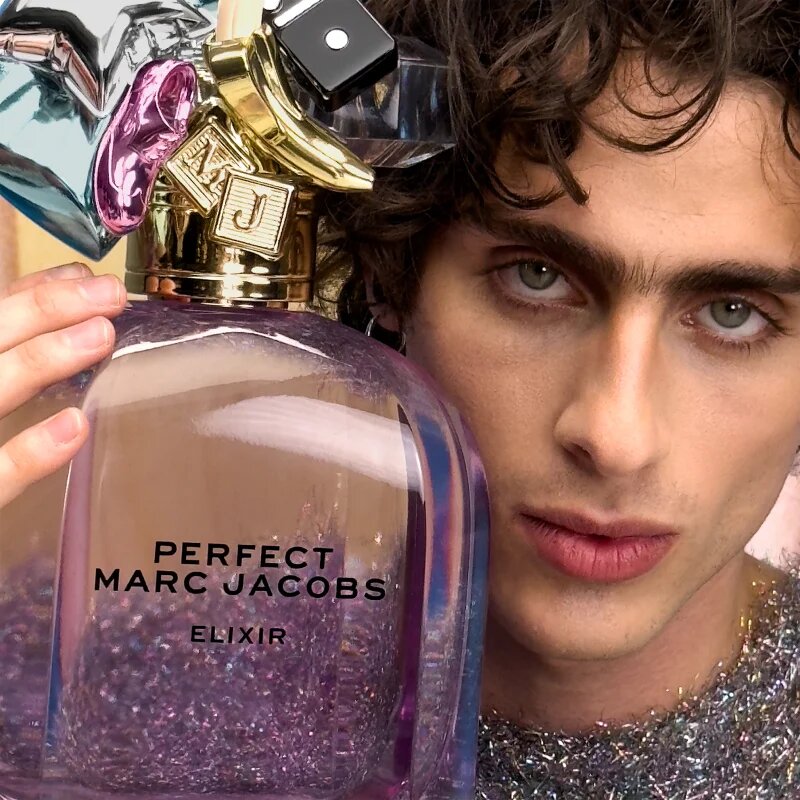 Marc Jacobs Perfect Elixir Eau de Parfum pentru femei 30 ml
