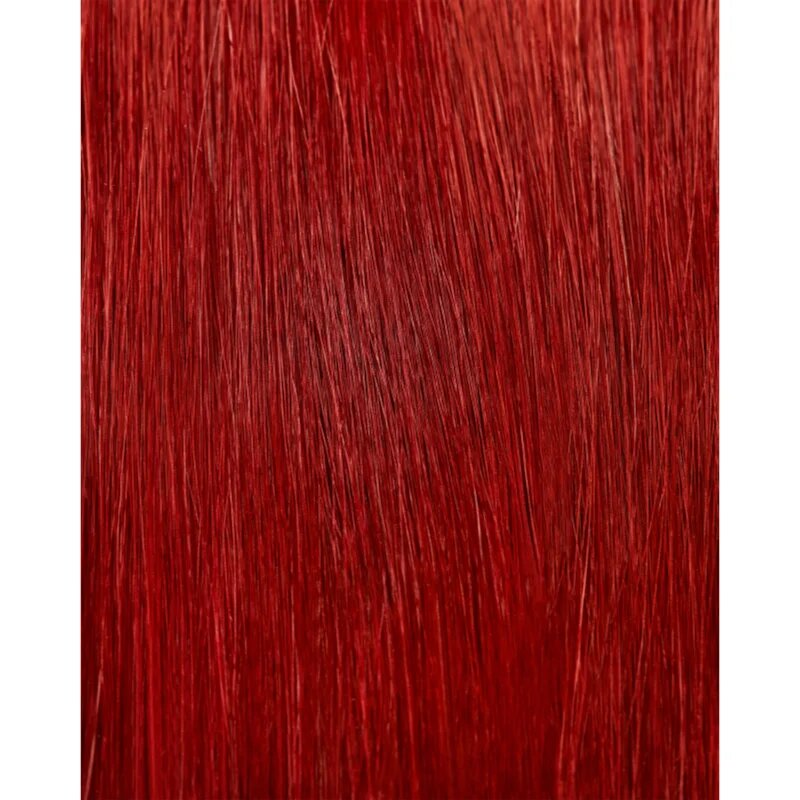 Maria Nila Colour Refresh Autumn Red mască fină de hrănire fără pigmenți permanenți de culoare rezistă la 4 - 10 spălări 6.60 100 ml