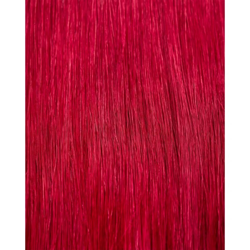 Maria Nila Colour Refresh Bright Red mască fină de hrănire fără pigmenți permanenți de culoare rezistă la 4 - 10 spălări 0.66 300 ml