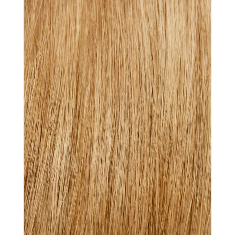 Maria Nila Colour Refresh Coulour Refresh mască fină de hrănire fără pigmenți permanenți de culoare culoare Honey Blonde 8.3. 100 ml