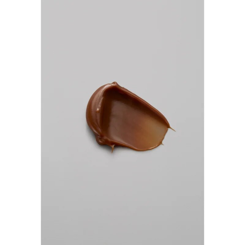 Maria Nila Colour Refresh Coulour Refresh mască fină de hrănire fără pigmenți permanenți de culoare culoare Honey Blonde 8.3. 100 ml