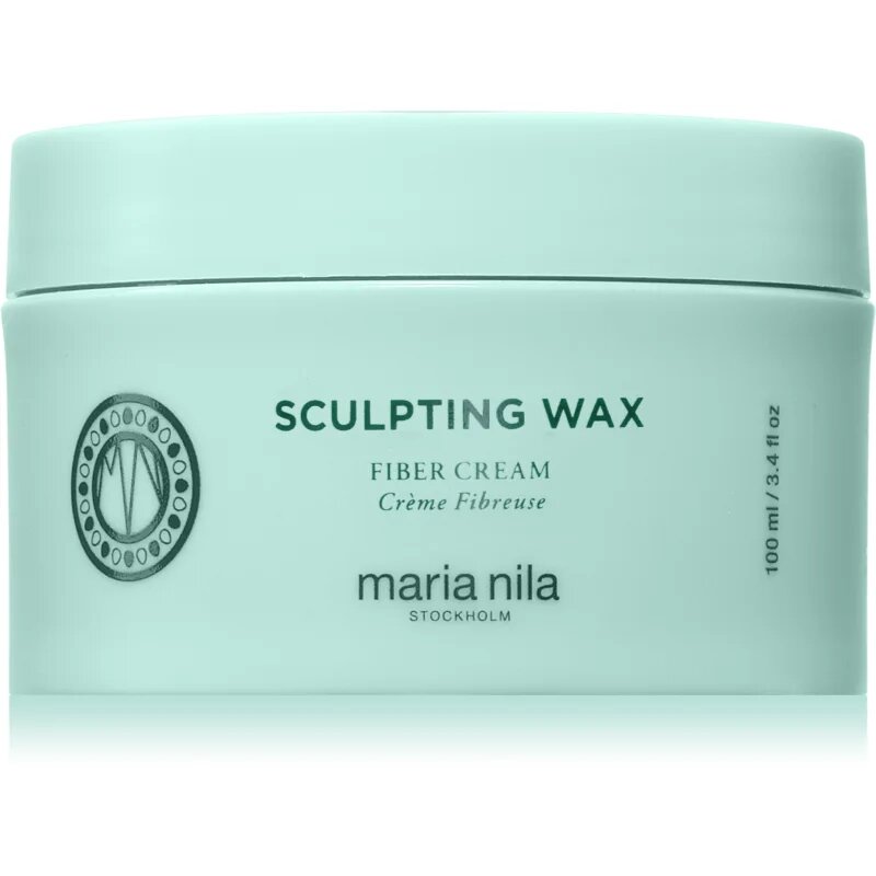 Sculpting wax crema styling pentru păr 100 ml