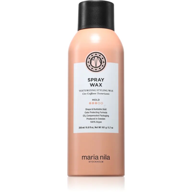 Spray Wax ceara de par Spray 200 ml