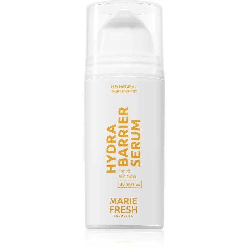 Marie Fresh Cosmetics Hydrate & Restore Serum ser hidratant 30 ml