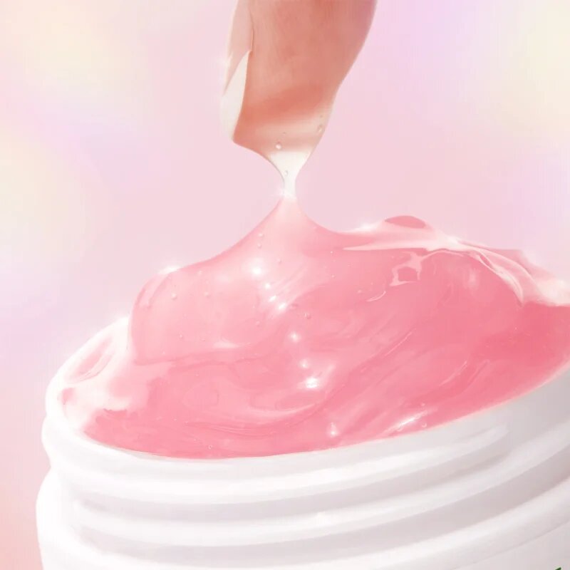Mario Badescu Advanced Peptide PDRN Jelly Cream crema gel hidratanta cu textura usoara 56 g
