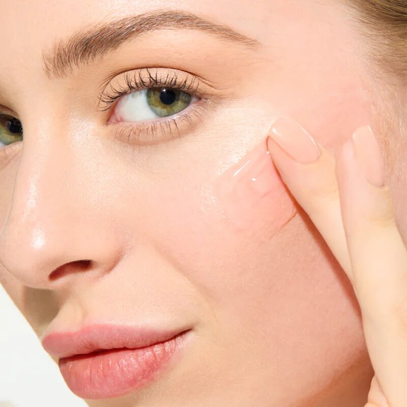 Mario Badescu Advanced Peptide PDRN Jelly Cream crema gel hidratanta cu textura usoara 56 g