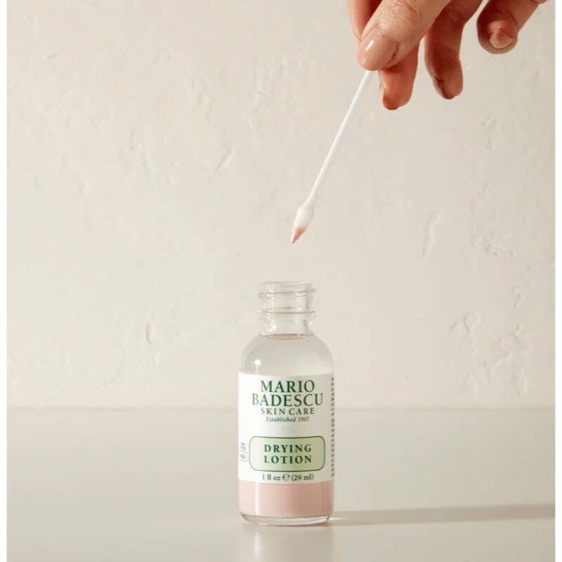 Mario Badescu Drying Lotion tratament topic pentru acnee 29 ml