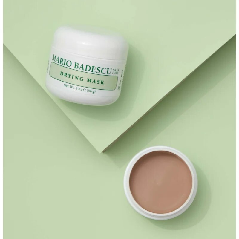 Mario Badescu Drying Mask masca pentru curatare profunda pentru pielea problematica 56 g