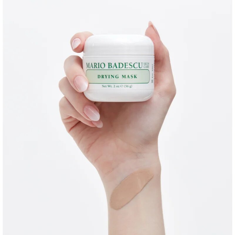 Mario Badescu Drying Mask masca pentru curatare profunda pentru pielea problematica 56 g