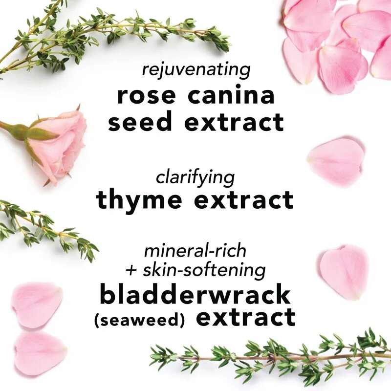 Mario Badescu Facial Spray with Aloe Herbs and Rosewater ceață facială tonică pentru luminozitate si hidratare 236 ml