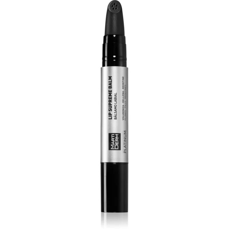 Platinum Lip Supreme balsam de buze pentru volum 45 ml