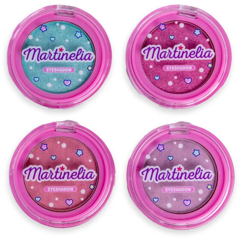 Martinelia Advent Calendar Christmas Calendar de Crăciun