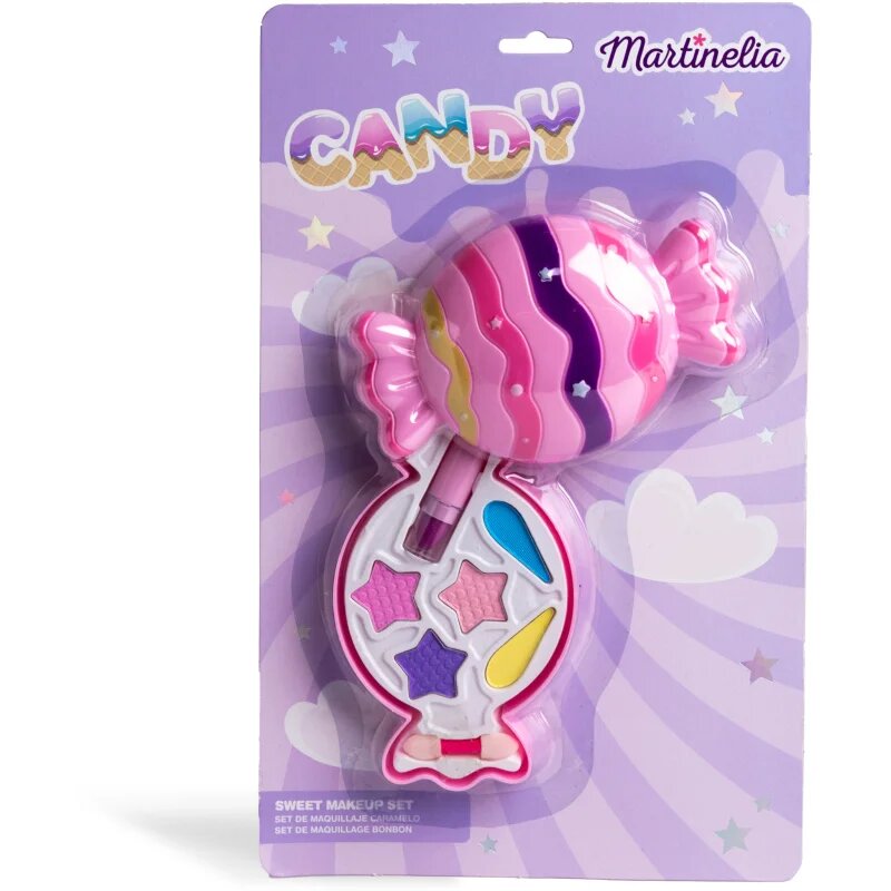 Martinelia Candy Sweet Make-up set pentru copii 3+
