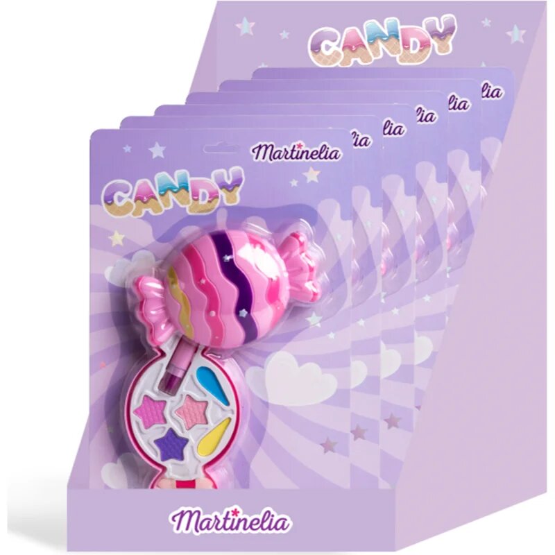 Martinelia Candy Sweet Make-up set pentru copii 3+