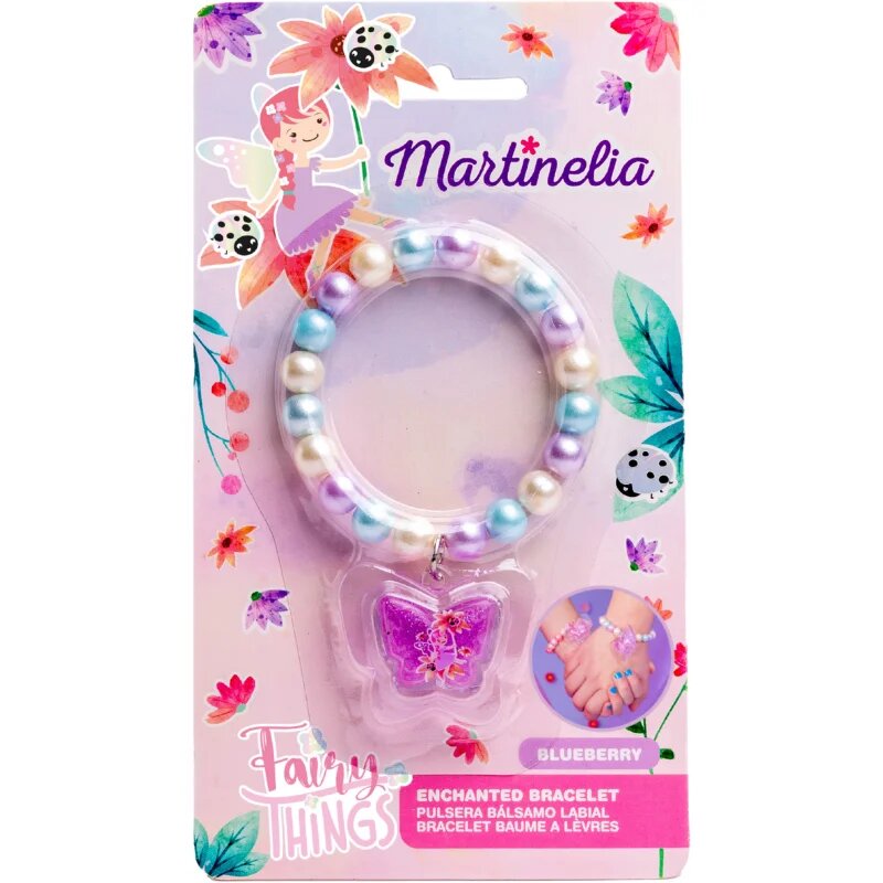 Martinelia Fairy Things Bracelet Brățară stralucitor