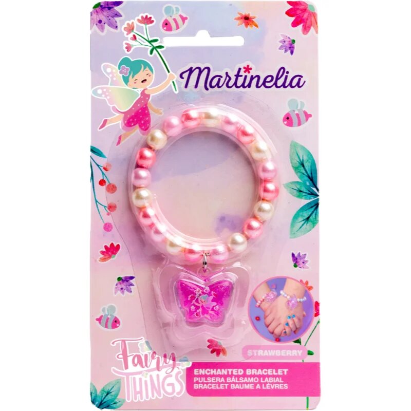 Martinelia Fairy Things Bracelet Brățară stralucitor
