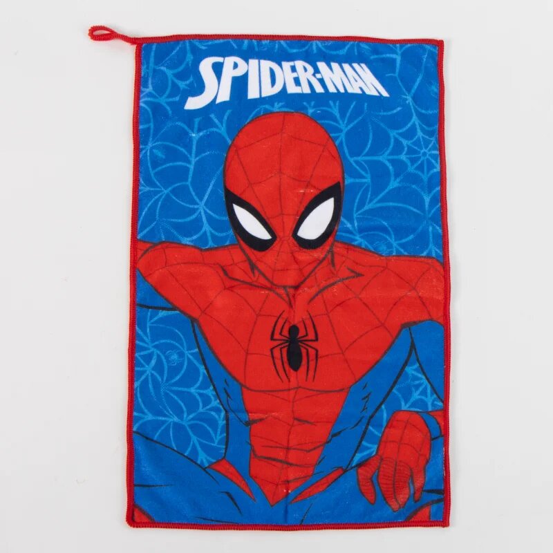 Marvel Spiderman Toilet Bag set cadou pentru copii