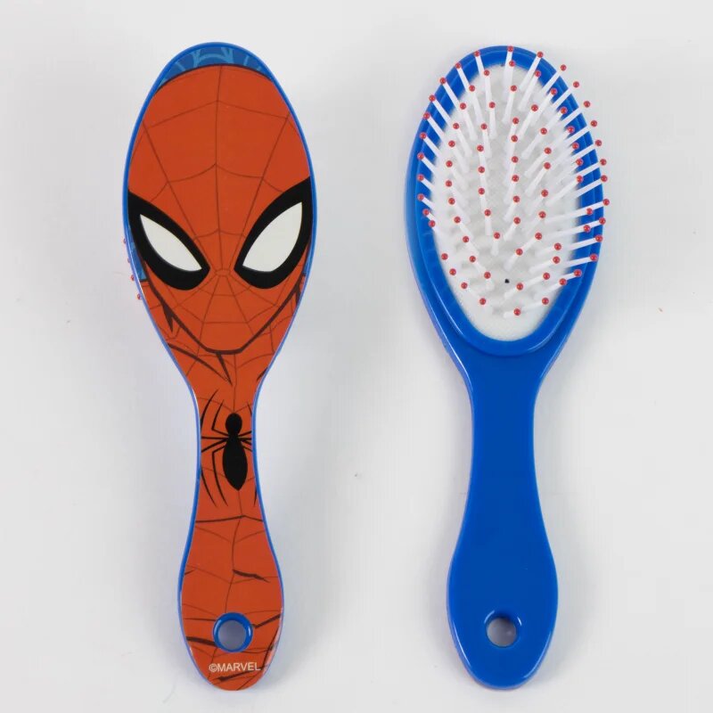 Marvel Spiderman Toilet Bag set cadou pentru copii