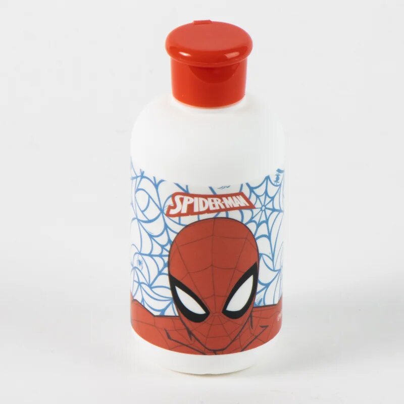 Marvel Spiderman Toilet Bag set cadou pentru copii