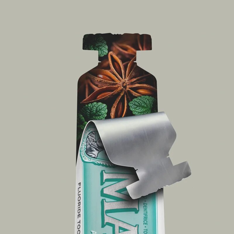 Marvis The Mints Anise pastă de dinți aroma Anise-Mint 85 ml
