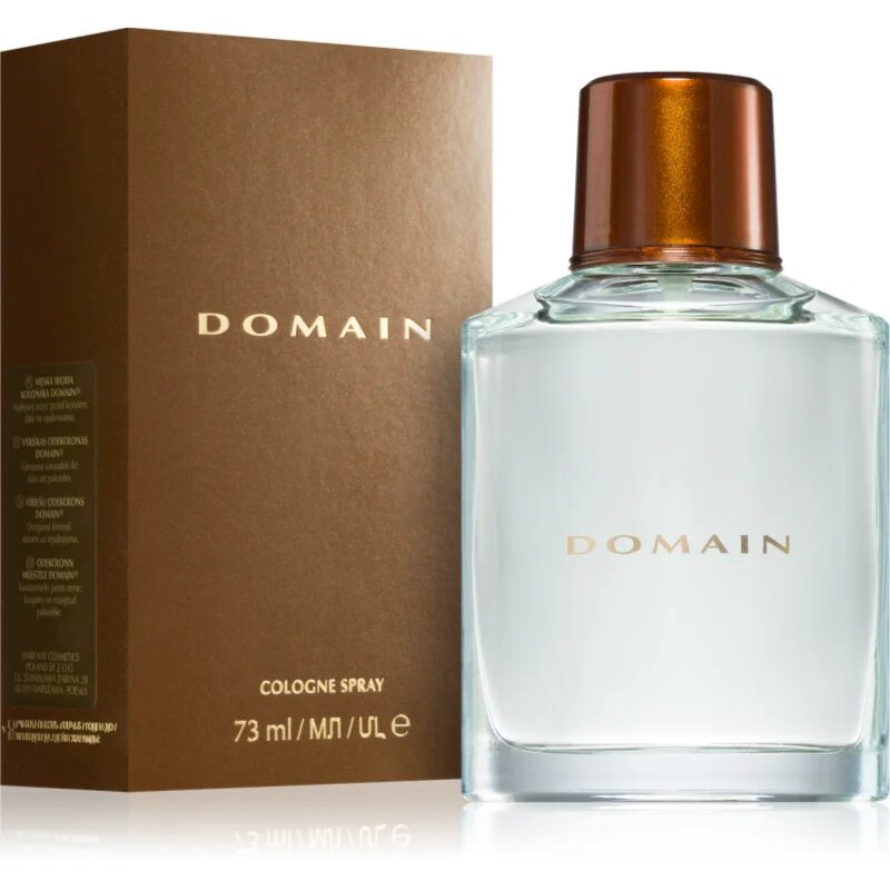 Mary Kay Domain eau de cologne pentru bărbați 73 ml